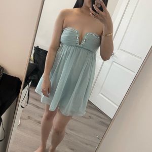 Lipsy Baby doll dress